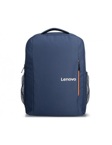 Rucsac pentru Laptop Lenovo B515, 15.6", Poliester, Albastru