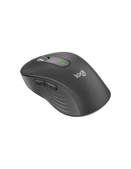 Mouse Logitech M650, Negru