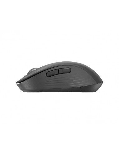 Мышь Logitech M650, Чёрный