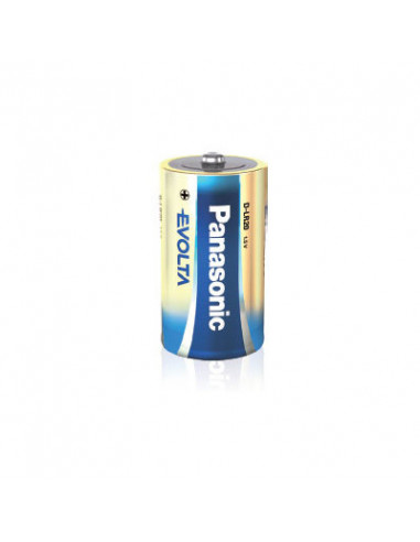 Baterii Panasonic LR14EGE, C, 2buc.