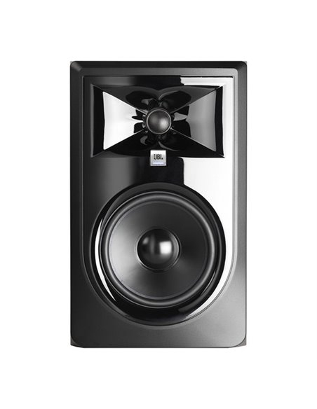 Monitor de studio JBL. 306P MkII, Negru