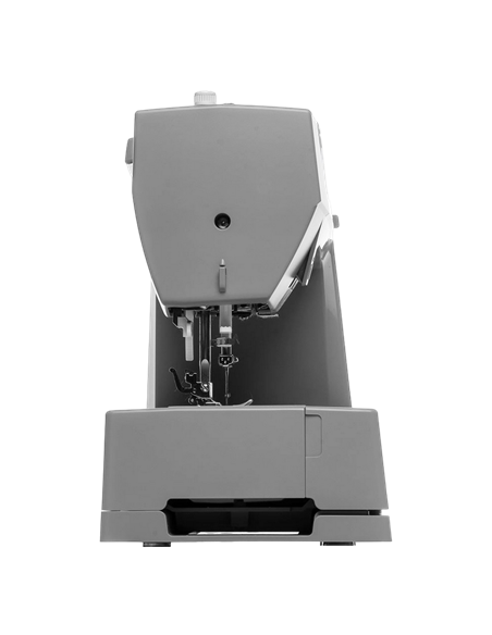 Mașină de cusut Singer HD6705C, Gri
