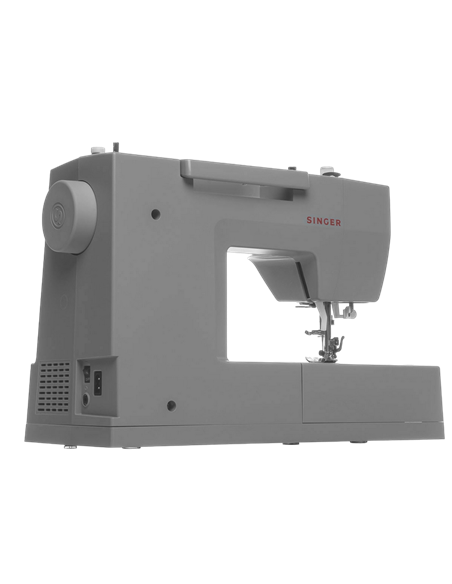 Mașină de cusut Singer HD6705C, Gri