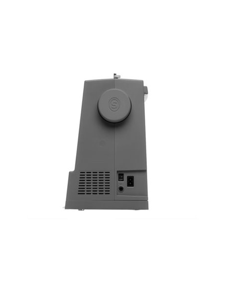 Mașină de cusut Singer HD6705C, Gri