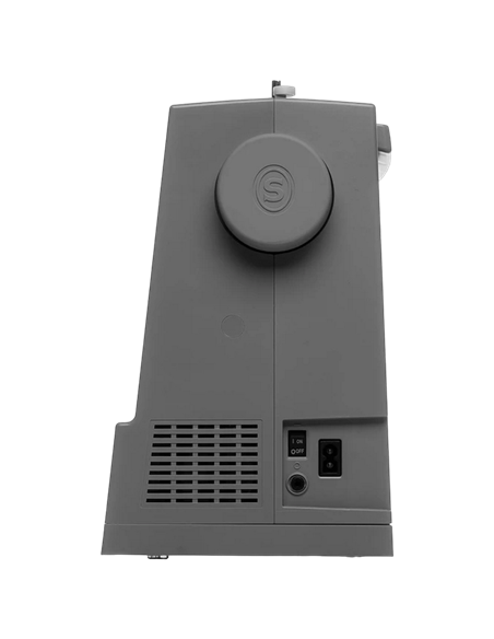 Mașină de cusut Singer HD6705C, Gri