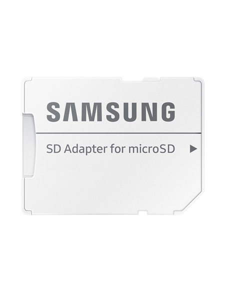 Карта памяти Samsung EVO Plus MicroSDXC, 128Гб (MB-MC128SA/EU)