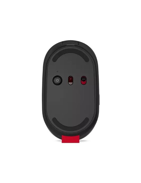 Беcпроводная мышь Lenovo 4Y51C21217, Чёрный