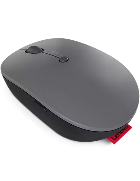 Беcпроводная мышь Lenovo 4Y51C21217, Чёрный