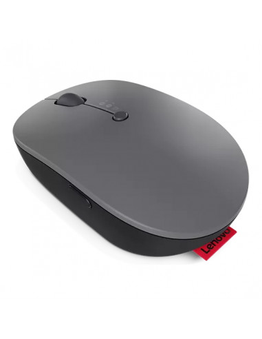 Беcпроводная мышь Lenovo 4Y51C21217, Чёрный