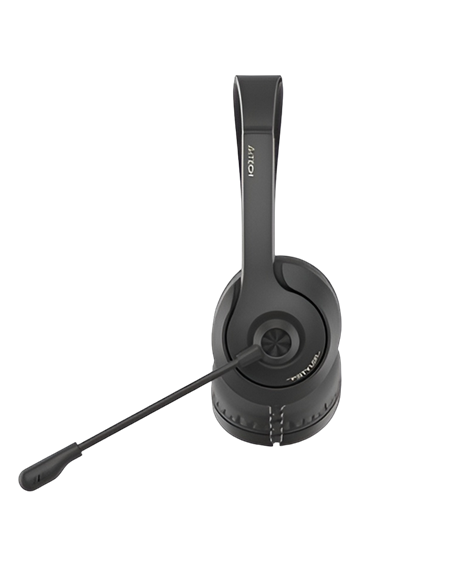 Наушники A4Tech FH100i, Чёрный