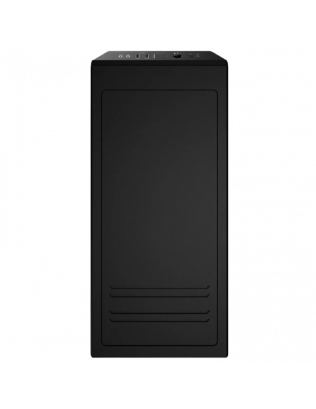 Carcasă PC be quiet! Pure Base 600, Midi-Tower, ATX PS2 , Negru