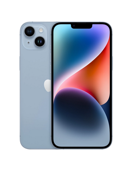 Smartphone Apple iPhone 14 Plus, 6GB/512GB, Blue