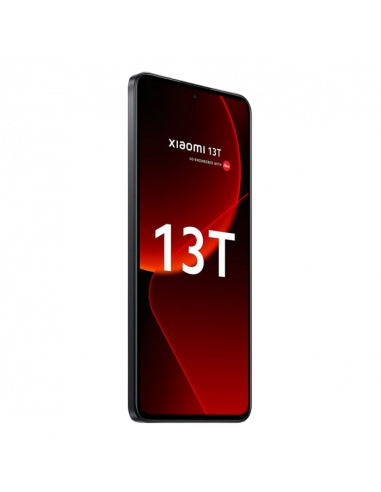 Smartphone Xiaomi 13T, 8GB/256GB, Negru