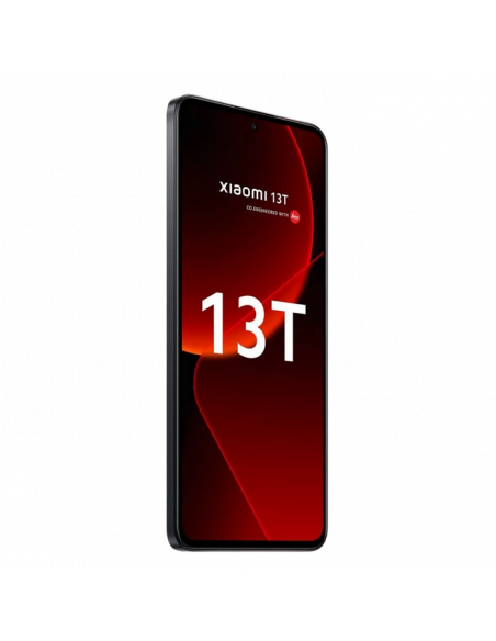 Smartphone Xiaomi 13T, 8GB/256GB, Negru