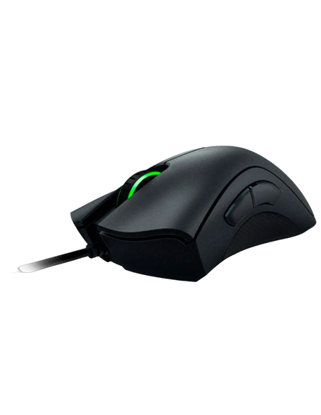 Gaming Mouse RAZER DeathAdder Essential, Negru