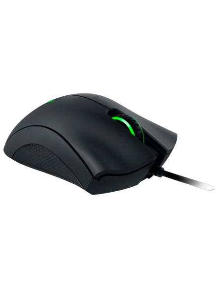 Игровая мышь RAZER DeathAdder Essential, Чёрный