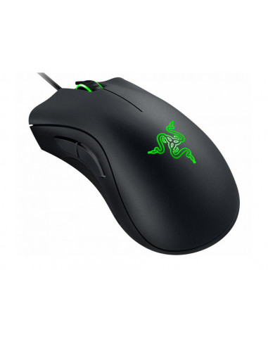 Gaming Mouse RAZER DeathAdder Essential, Negru