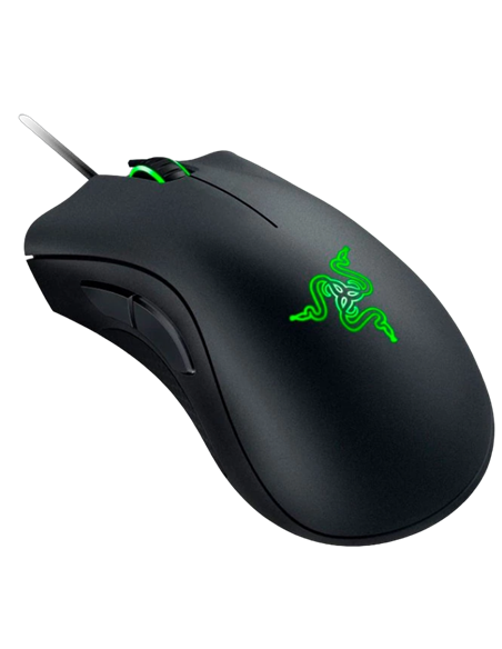Gaming Mouse RAZER DeathAdder Essential, Negru