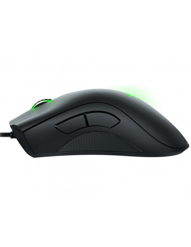 Gaming Mouse RAZER DeathAdder Essential, Negru