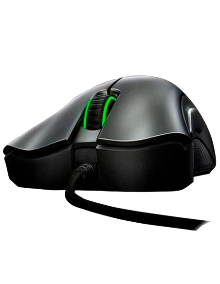 Gaming Mouse RAZER DeathAdder Essential, Negru