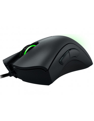 Игровая мышь RAZER DeathAdder Essential, Чёрный