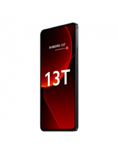Smartphone Xiaomi 13T, 8GB/256GB, Negru