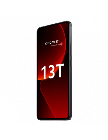 Smartphone Xiaomi 13T, 8GB/256GB, Negru