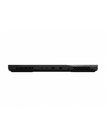 Laptop Gaming 17,3" ASUS ROG Strix SCAR 17 G733PYV, Off Black, AMD Ryzen 9 7945HX3D, 32GB/1024GB, Fără SO