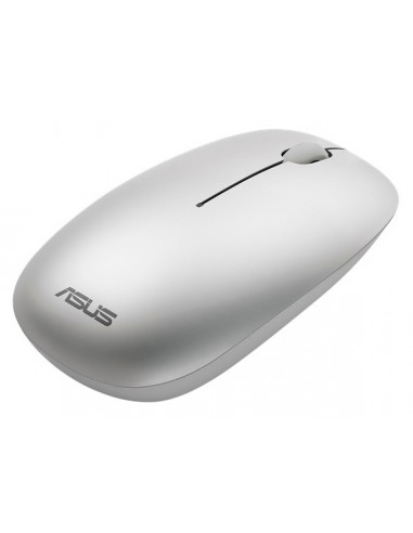 Клавиатура и мышь ASUS W5000, Беспроводное, Белый