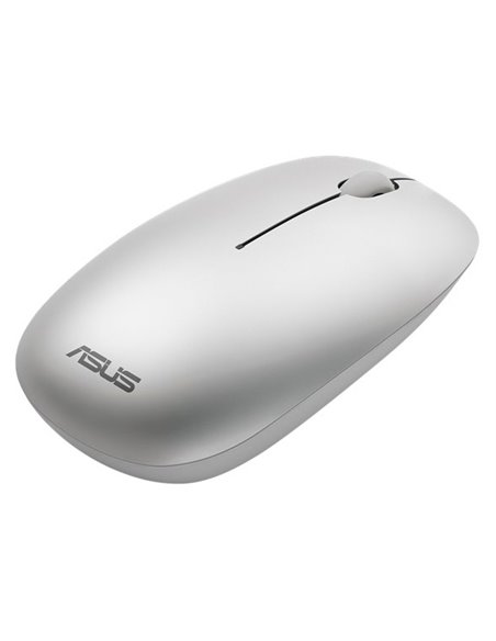Клавиатура и мышь ASUS W5000, Беспроводное, Белый