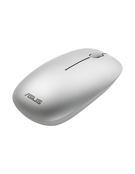 Клавиатура и мышь ASUS W5000, Беспроводное, Белый