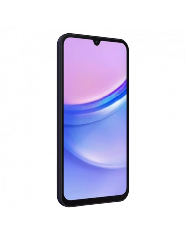 Smartphone Samsung Galaxy A15, 4GB/128GB, Negru