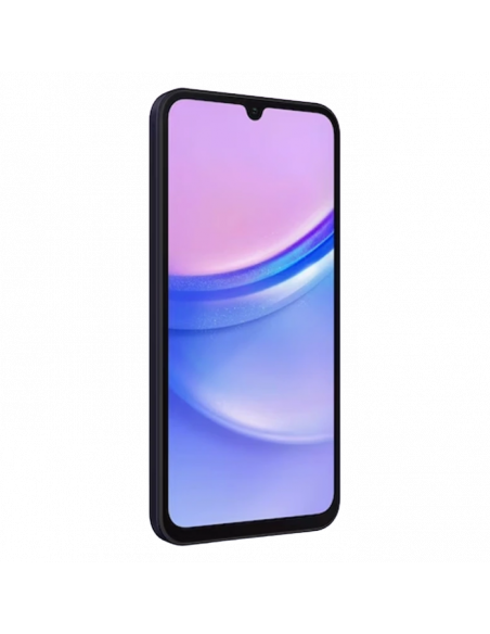 Smartphone Samsung Galaxy A15, 4GB/128GB, Negru