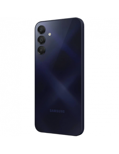 Smartphone Samsung Galaxy A15, 4GB/128GB, Negru