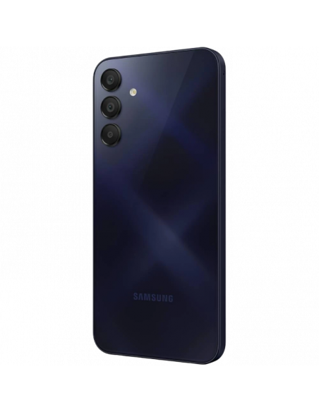 Smartphone Samsung Galaxy A15, 4GB/128GB, Negru
