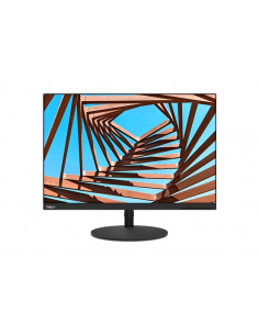 25" Монитор Lenovo T25D-10, IPS 1920x1200 WUXGA, Чёрный 2