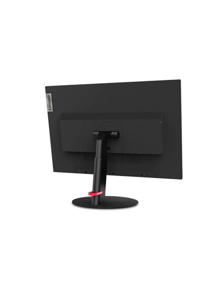 25" Монитор Lenovo T25D-10, IPS 1920x1200 WUXGA, Чёрный