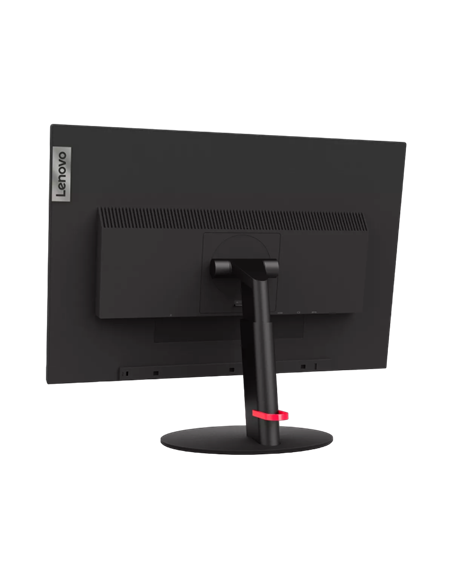 25" Монитор Lenovo T25D-10, IPS 1920x1200 WUXGA, Чёрный