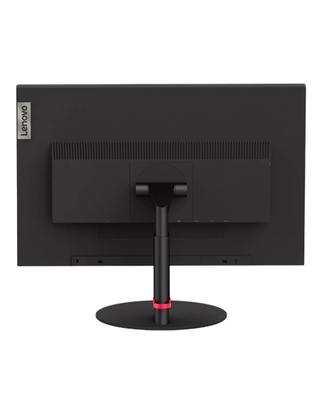 25" Монитор Lenovo T25D-10, IPS 1920x1200 WUXGA, Чёрный