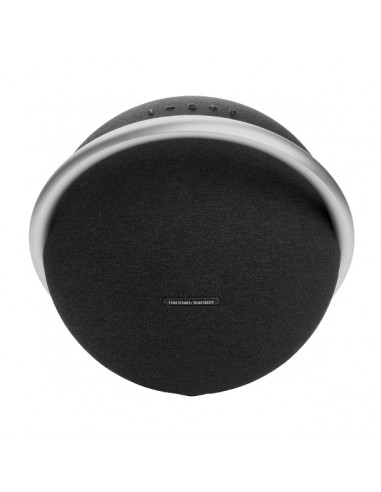 Портативная колонка Harman Kardon Onyx Studio 8, Чёрный