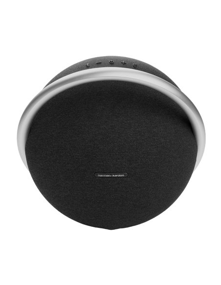 Boxă portabilă Harman Kardon Onyx Studio 8, Negru