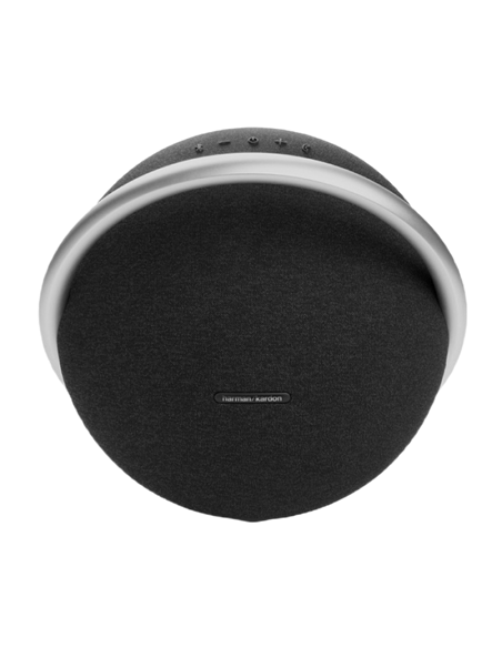 Портативная колонка Harman Kardon Onyx Studio 8, Чёрный
