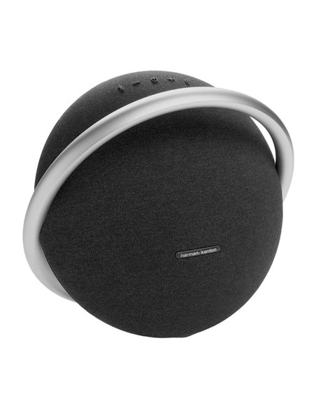 Boxă portabilă Harman Kardon Onyx Studio 8, Negru