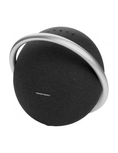 Boxă portabilă Harman Kardon Onyx Studio 8, Negru