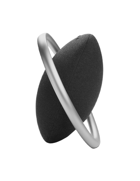 Портативная колонка Harman Kardon Onyx Studio 8, Чёрный