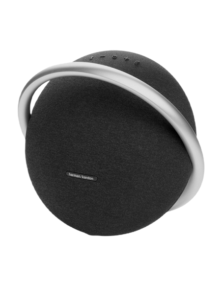 Портативная колонка Harman Kardon Onyx Studio 8, Чёрный