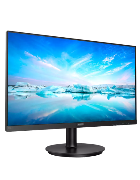 27" Monitor PHILIPS 272V8LA, VA 1920x1080 FHD, Negru