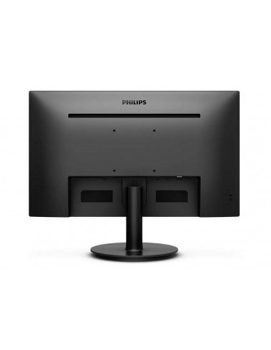 27" Monitor PHILIPS 272V8LA, VA 1920x1080 FHD, Negru