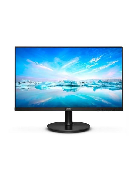 27" Monitor PHILIPS 272V8LA, VA 1920x1080 FHD, Negru