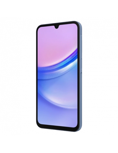 Smartphone Samsung Galaxy A15, 4GB/128GB, Albastru